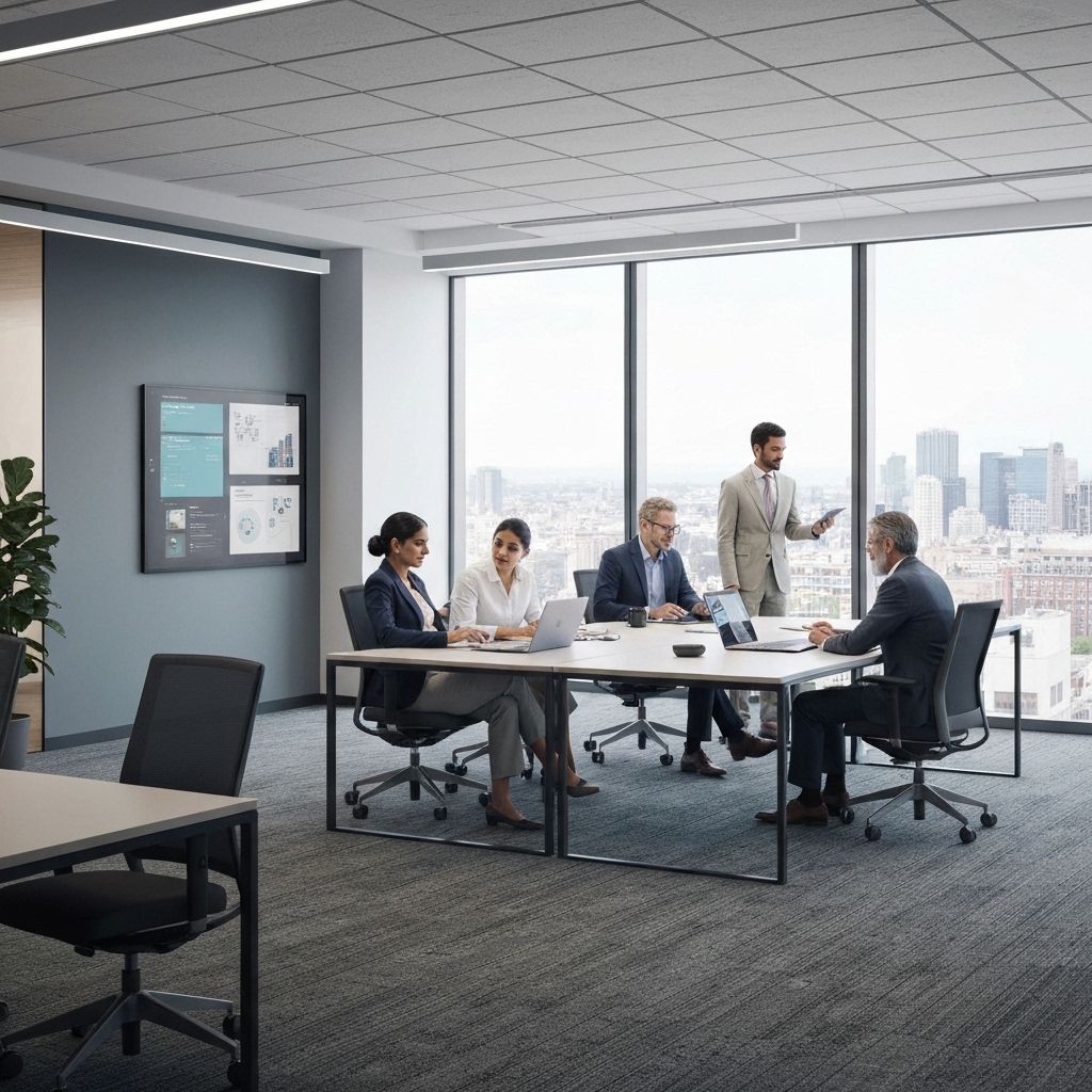 About Pristine Systems